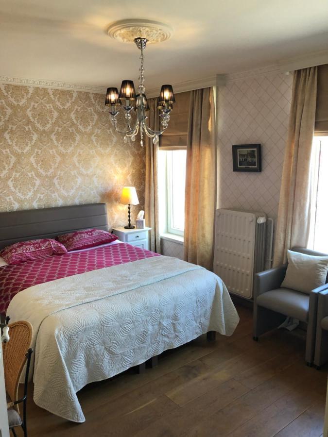 بروج B&B Coupure المظهر الخارجي الصورة