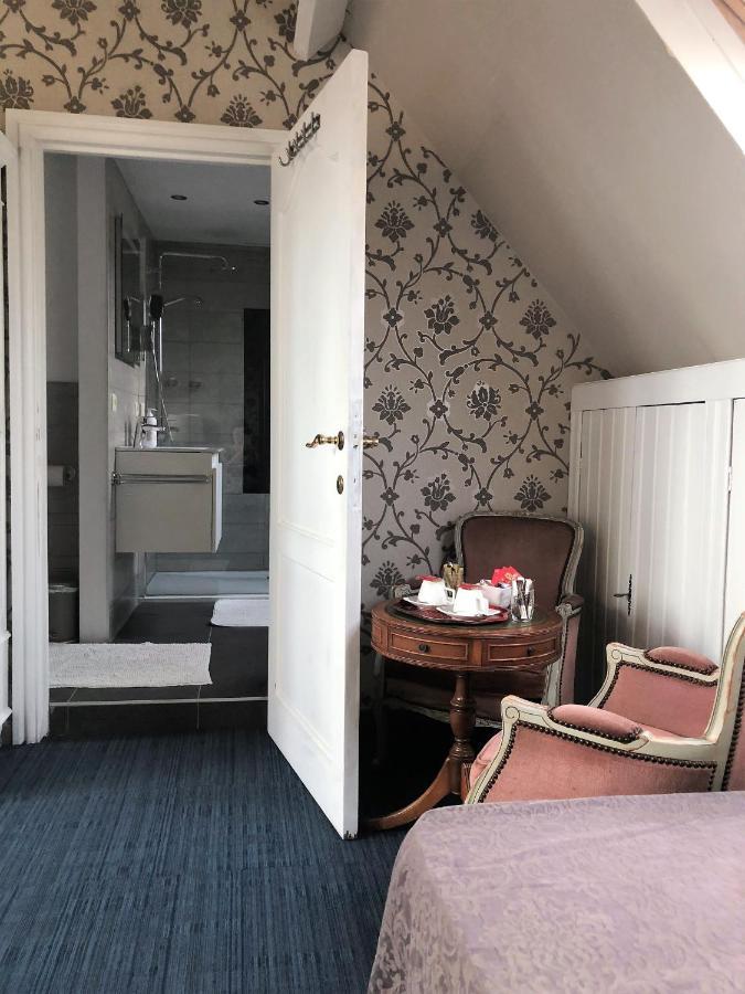 بروج B&B Coupure المظهر الخارجي الصورة