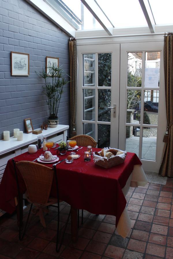بروج B&B Coupure المظهر الخارجي الصورة