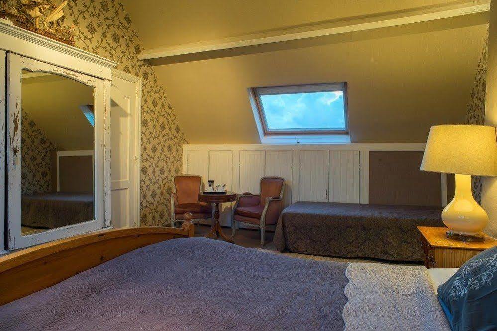 بروج B&B Coupure المظهر الخارجي الصورة