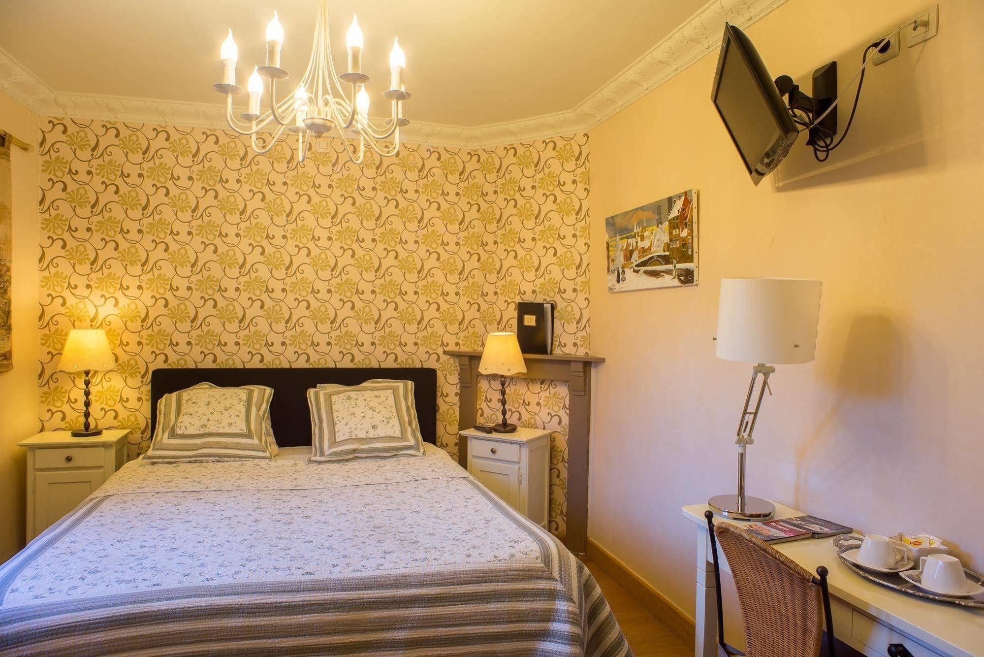بروج B&B Coupure المظهر الخارجي الصورة