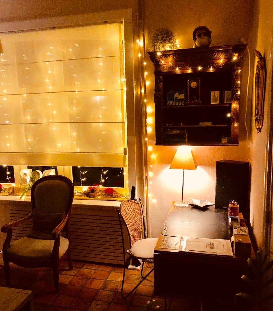 بروج B&B Coupure المظهر الخارجي الصورة