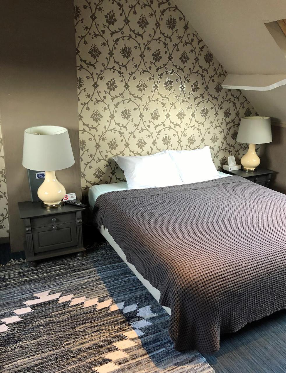بروج B&B Coupure المظهر الخارجي الصورة