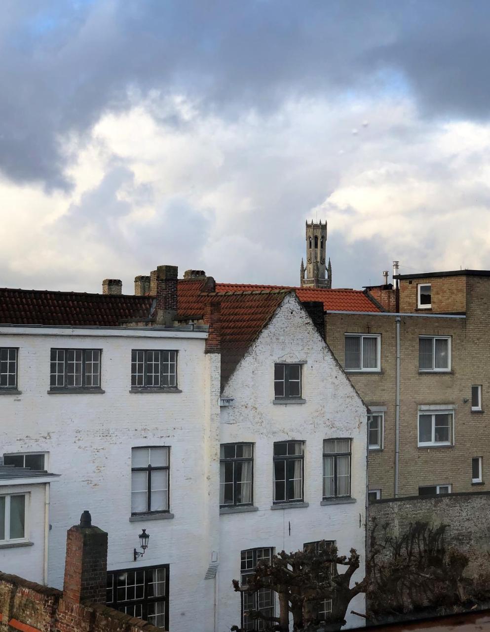 بروج B&B Coupure المظهر الخارجي الصورة