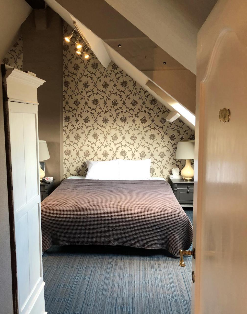 بروج B&B Coupure المظهر الخارجي الصورة
