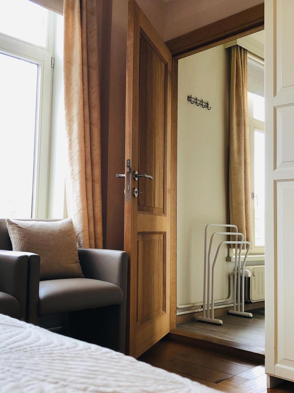 بروج B&B Coupure المظهر الخارجي الصورة