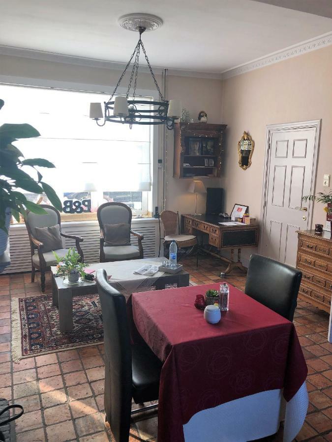 بروج B&B Coupure المظهر الخارجي الصورة