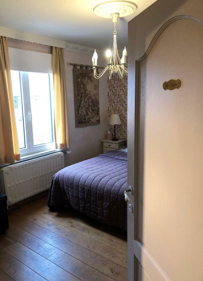 بروج B&B Coupure المظهر الخارجي الصورة