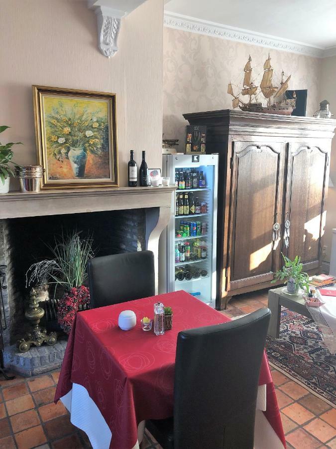 بروج B&B Coupure المظهر الخارجي الصورة