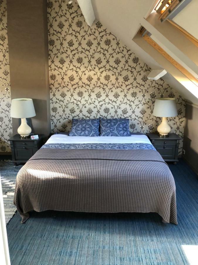 بروج B&B Coupure المظهر الخارجي الصورة