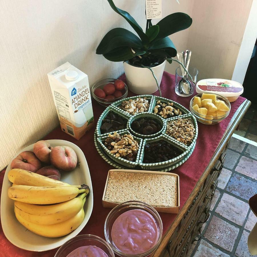 بروج B&B Coupure المظهر الخارجي الصورة