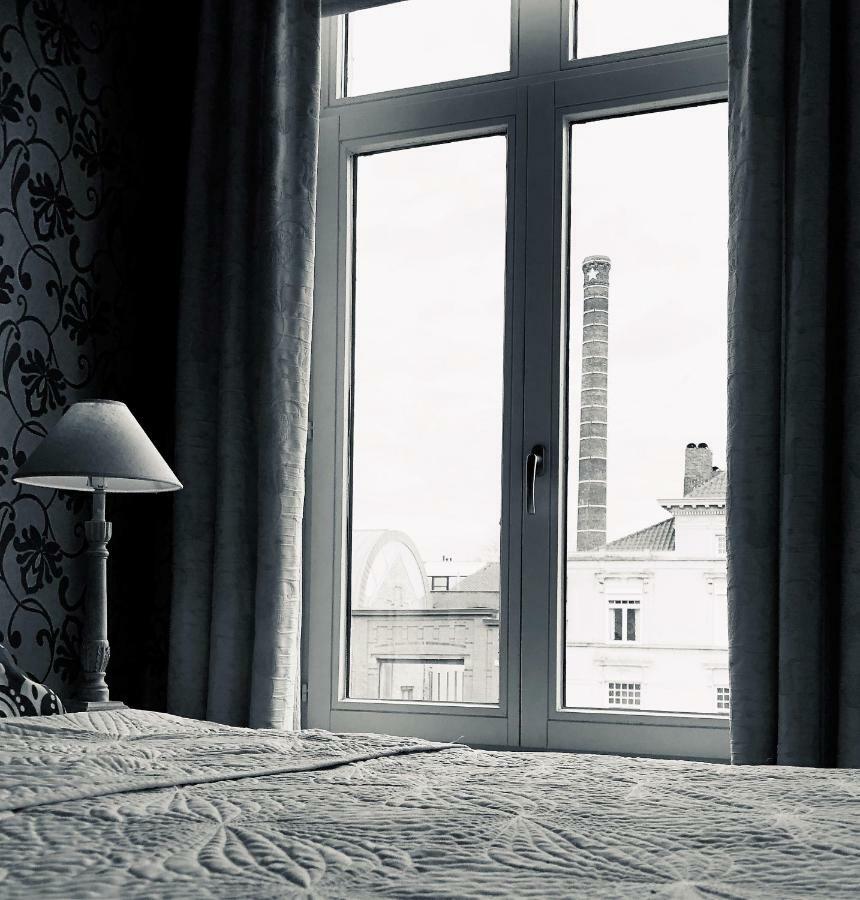 بروج B&B Coupure المظهر الخارجي الصورة