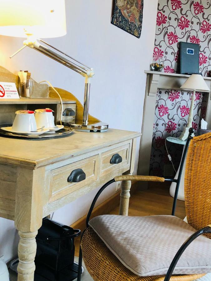 بروج B&B Coupure المظهر الخارجي الصورة