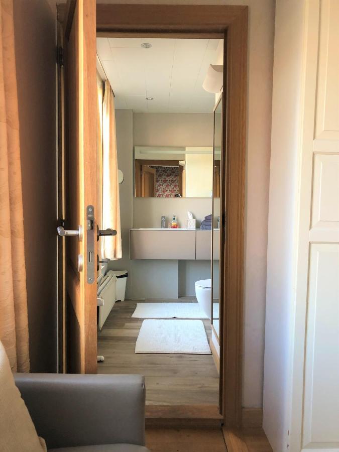 بروج B&B Coupure المظهر الخارجي الصورة